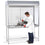 asecos Ex-protected Hazardous material workplace model EX-LINE in Laminar Flow Boxes, PCR Workstations, Biological Safety Cabinets