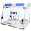 BioSan UVC/T-AR, UV-cabinet for PCR