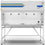FASTER fume cupboard ChemFAST Elite
