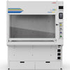 FASTER fume cupboard with hybrid technology ChemFAST Premium
