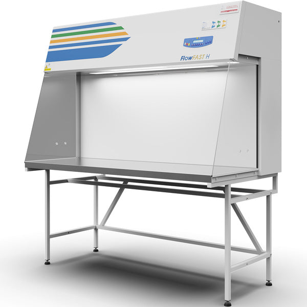 FASTER product protection bench FLowFAST H