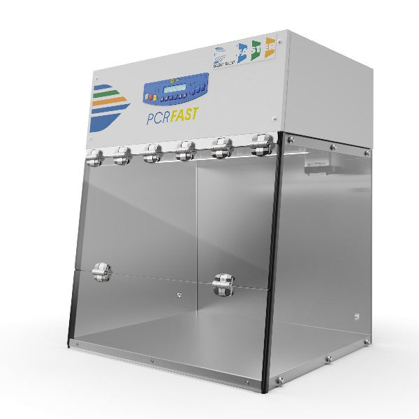 FASTER product protection cabinet PCR FAST