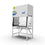 FASTER SafeFAST Classic microbiological safety cabinet with double fan