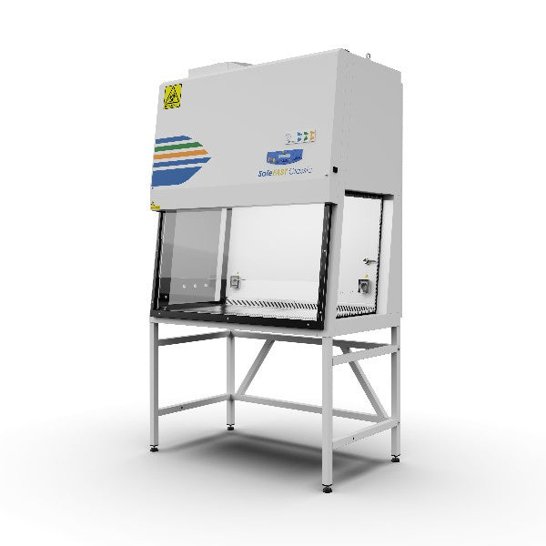 FASTER SafeFAST Elite Class I microbiological safety cabinet