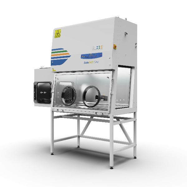 FASTER SafeFAST Elite Class III microbiological safety cabinet