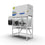 FASTER SafeFAST Elite Class III microbiological safety cabinet