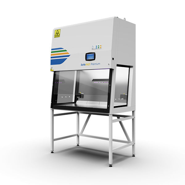 FASTER SafeFAST Premium Touch microbiological safety cabinet