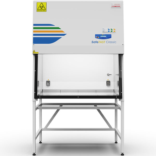 FASTER safety cabinet SafeFAST Classic double fan