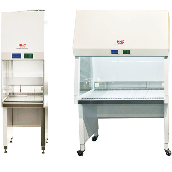 HMC-Europe Biological safety cabinet HMC Safeguard Pro