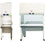 HMC-Europe Biological safety cabinet HMC Safeguard Pro