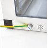 SICCO Glove Box Duo 1 with Transfer Chambers Antistatic
