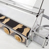 SICCO Glove Box Duo 1 with Transfer Chambers