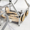 SICCO Glove Box Duo 2 with Transfer Chamber