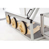 SICCO Glove Box Trio with Transfer Chamber