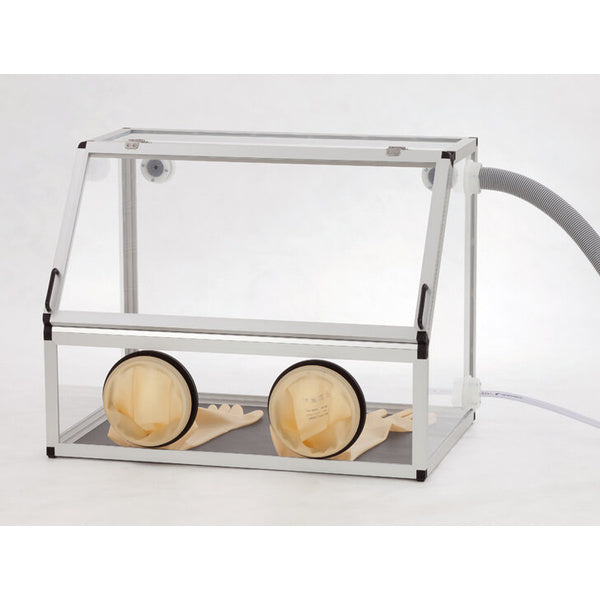 SICCO Glove Box