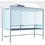 Spetec Clean room workbench ''Mini environment'' in Laminar Flow Boxes, PCR Workstations, Biological Safety Cabinets