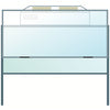 Spetec Clean room workbench in Clean room equipment