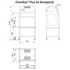 Spetec CleanBoy Plus cleanroom workbench in Laminar Flow Boxes, PCR Workstations, Biological Safety Cabinets