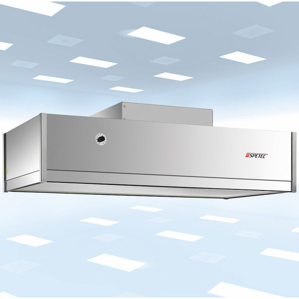 Spetec Laminar flow module FMS 75 Basic