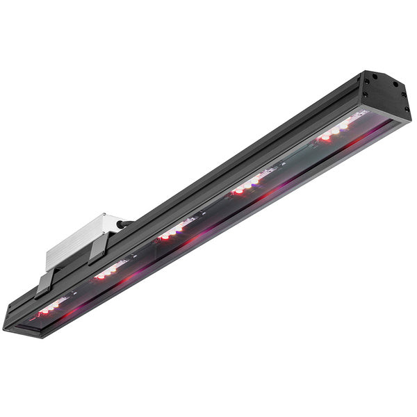 LEDON Linear luminaire SCALAR LED PFL 1000x82x105 122W On Top