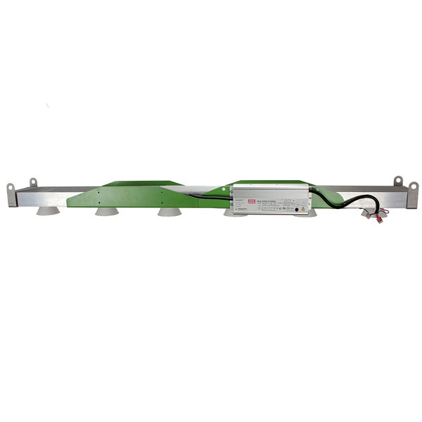 pro-emit LED plant lamp DIY-M-KIT 300W in LED technology