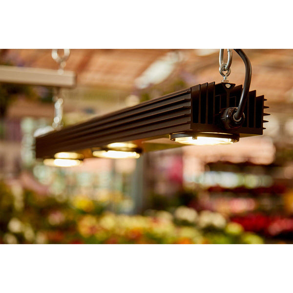 pro-emit LED plant lamp sunbar 150-A in LED technology