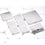 2mag Magnetic stirrer bioMIXdrive 2