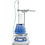 BioSan Magnetic Stirrer MSH-300i with Hot plate