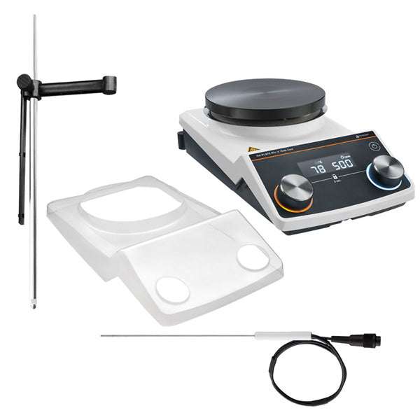 Heidolph Hei-PLATE Sensor Package Core+