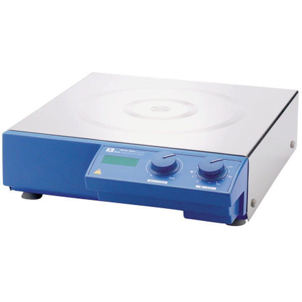 IKA Magnetic stirrer Midi MR 1 digital in Magnetic Stirrers, Overhead Stirrers