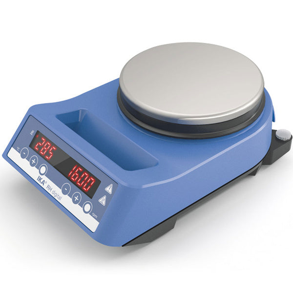 IKA Magnetic stirrer RH digital