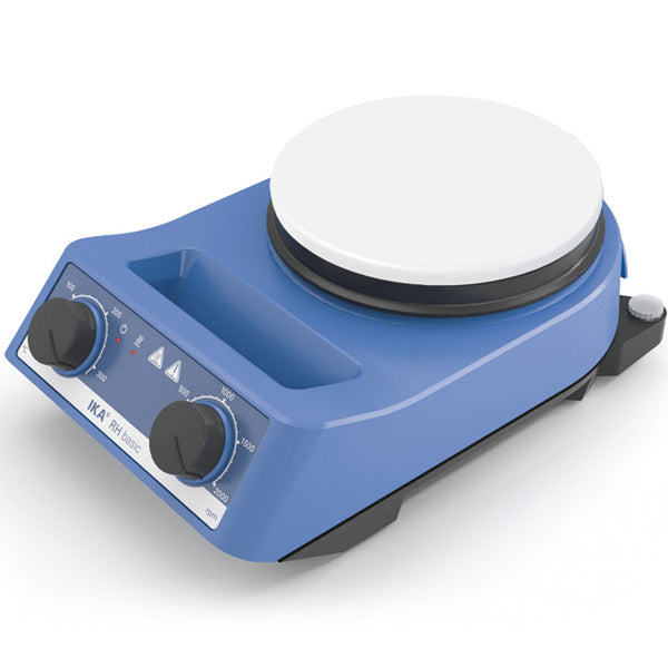 IKA Magnetic stirrer RH