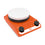Labbox magnetic stirrer, with heating, up to 260 ºC, B02, 2 L