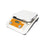 Labbox magnetic stirrer, with heating, up to 500 °C, digital, H30SQC, 30 L