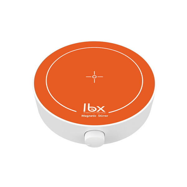 Labbox magnetic stirrer, without heating, BS1, 1 L