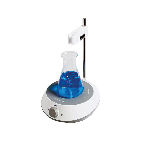 Labbox magnetic stirrer, without heating, LBX BASIC 1.5 L
