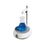 Labbox magnetic stirrer, without heating, LBX BASIC 1.5 L