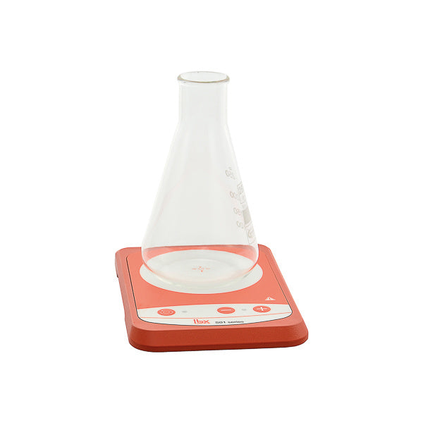 Labbox magnetic stirrer, without heating, LBX Instruments, model S01, 0.8 L