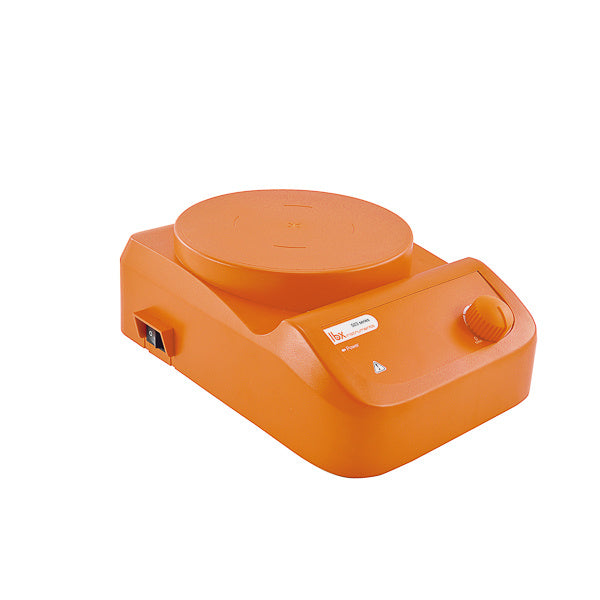 Labbox magnetic stirrer, without heating, LBX Instruments, model S03, 3 L