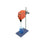 Labbox stirrer, digital, LBX Instruments