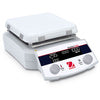 OHAUS Guardian 5000 heating plates and stirrers
