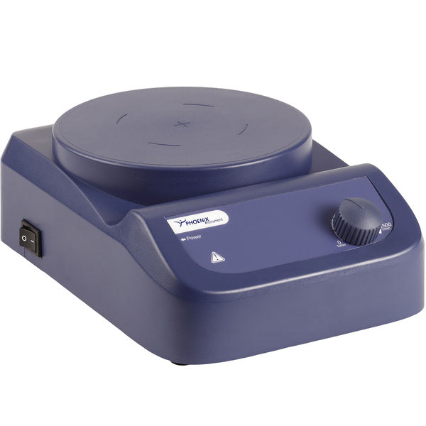 PHOENIX Instrument Magnetic Stirrer RSM-10 / RSM-ECO