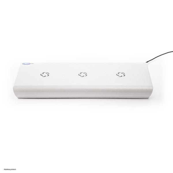 SHP Steriltechnik LABOMAG Multipoint magnetic stirrer 1x3