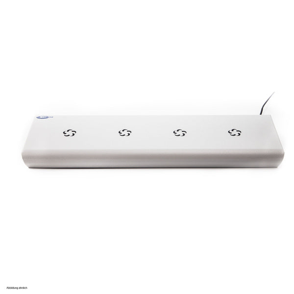SHP Steriltechnik LABOMAG Multipoint magnetic stirrer 1x4