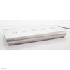 SHP Steriltechnik LABOMAG Multipoint magnetic stirrer 1x5