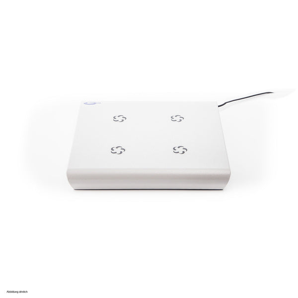 SHP Steriltechnik LABOMAG Multipoint magnetic stirrer 2x2