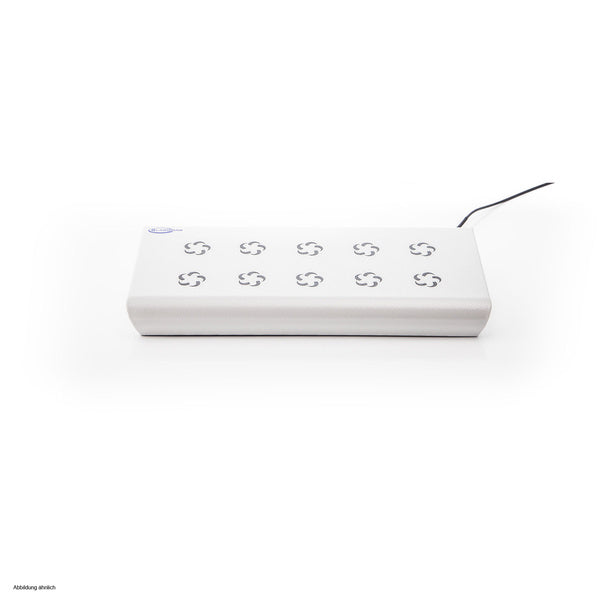 SHP Steriltechnik LABOMAG Multipoint magnetic stirrer 2x5