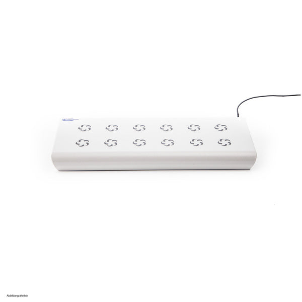 SHP Steriltechnik LABOMAG Multipoint magnetic stirrer 2x6