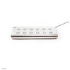 SHP Steriltechnik LABOMAG Multipoint magnetic stirrer 2x6