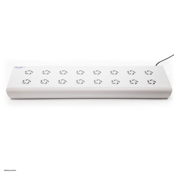 SHP Steriltechnik LABOMAG Multipoint magnetic stirrer 2x8